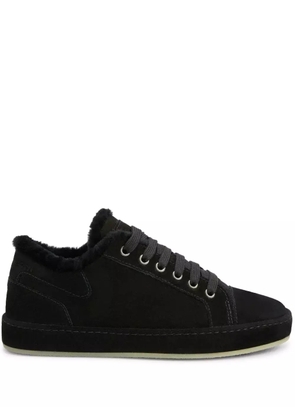 Giuseppe Zanotti GZ-City sneakers - Black