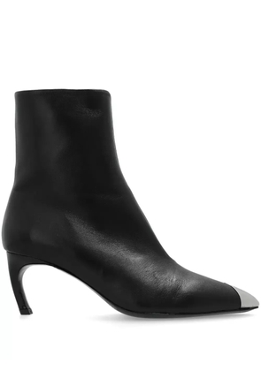 IRO 70mm Joli boots - Black