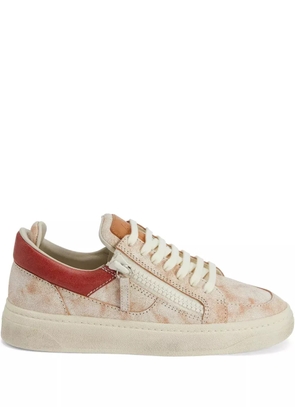 Giuseppe Zanotti GZ94 sneakers - Neutrals