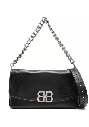 Balenciaga Pre-Owned medium BB shoulder bag - Black