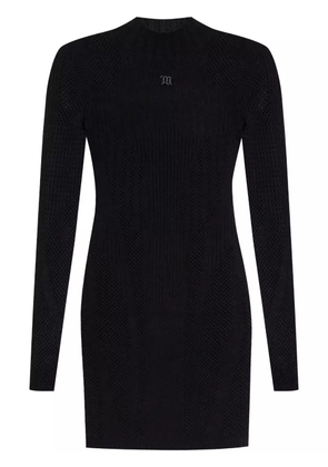 MISBHV Bianca dress - Black