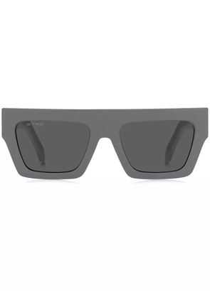 ETRO Etroscreen sunglasses - Grey