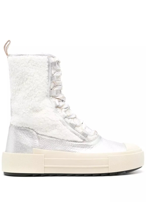 Philippe Model Paris New Hybrid High sneakers - White