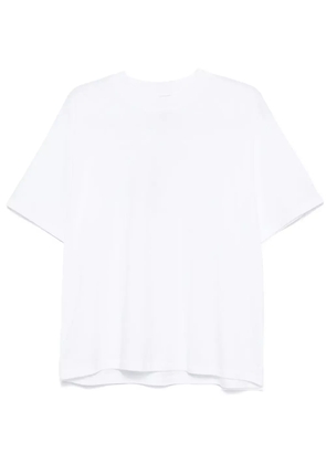 HERSKIND Larsson T-shirt - White