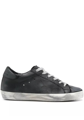 Golden Goose Super-Star Skate sneakers - Black