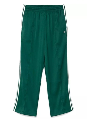 adidas Baggy TP track pants - Green