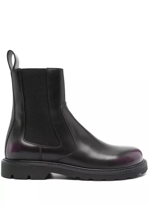 Loewe Pre-Owned Blaze boots - Black