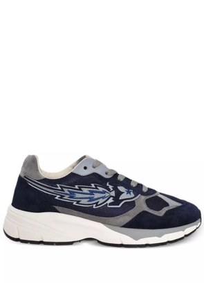 Enterprise Japan EJ Run Rocket sneakers - Blue