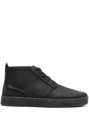 Clarks Streethill boots - Black