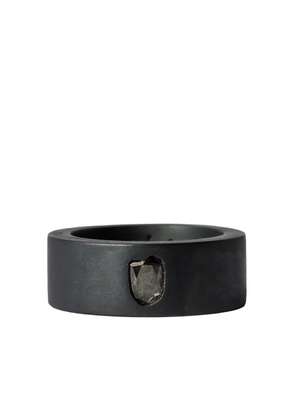 Parts of Four Sistema Ring - Black