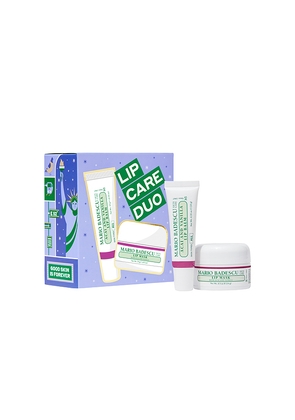 Mario Badescu Lip Care Duo in Beauty: NA.