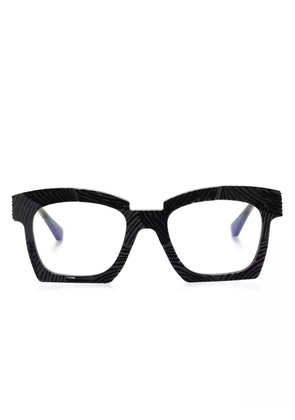 Kuboraum K5 glasses - Black
