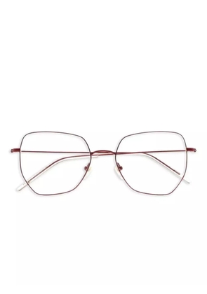 Kaleos Pettits glasses - Red