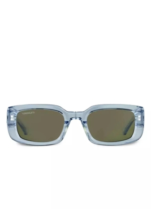 Serengeti Eyewear Nicholson sunglasses - Blue