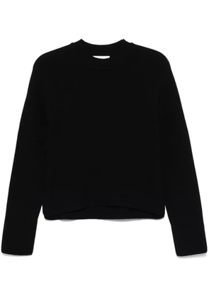 Christian Wijnants Karika sweater - Black