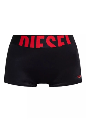 Diesel Mya culotte - Black