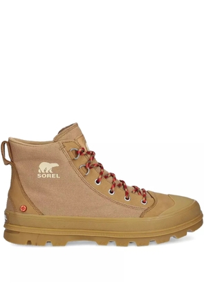 SOREL Scout N About sneakers - Brown