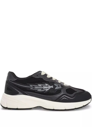 Enterprise Japan Run Rocket sneakers - Black
