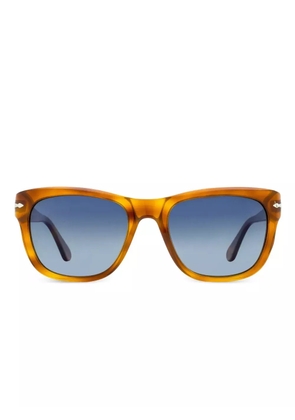 Persol square-frame sunglasses - Orange