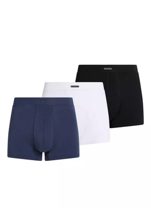 Karl Lagerfeld Hotel Karl boxers (pack of three) - Blue