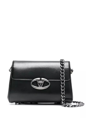 Valentino Garavani VLogo Signature shoulder bag - Black