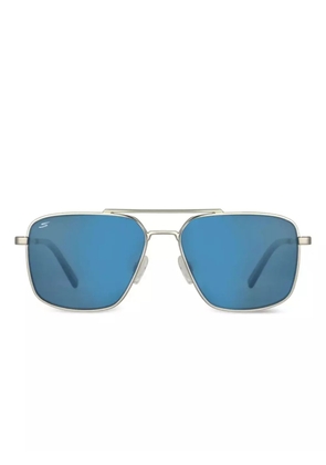 Serengeti Eyewear Aitkin sunglasses - Silver