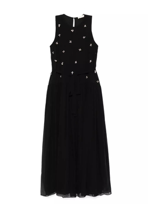 Ulla Johnson Eleni maxi dress - Black