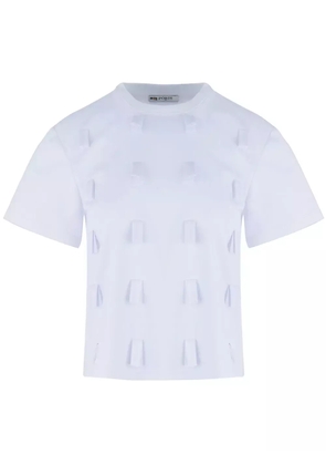 Ports 1961 Chic T-shirt - White