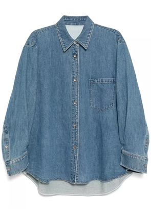 JNBY denim shirt - Blue