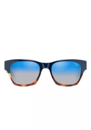 Maui Jim Valley Isle sunglasses - Blue