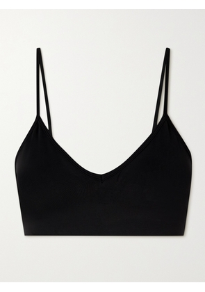 SKIMS - Skims Smoothing Bralette - Eclipse - Black - XXS,XS,S,M,L,XL,2XL,3XL,4XL
