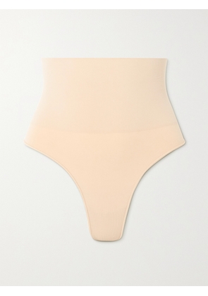 SKIMS - Core Control Thong - Sand - Neutrals - XXS/XS,S/M,L/XL,2XL/3XL,4XL/5XL