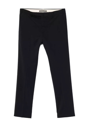 Dell'oglio tapered trousers - Blue