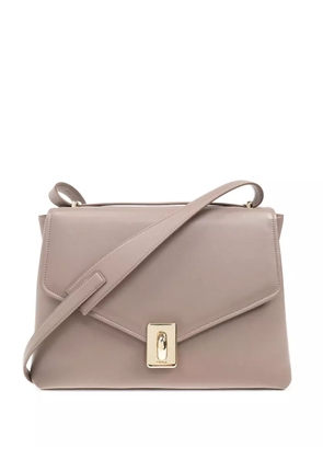 Furla Meridiana shoulder bag - Neutrals
