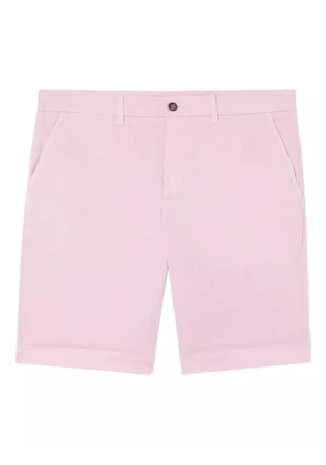 Brooks Brothers cotton shorts - Pink