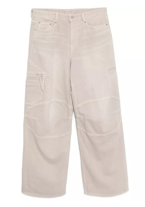 JNBY cargo jeans - Neutrals