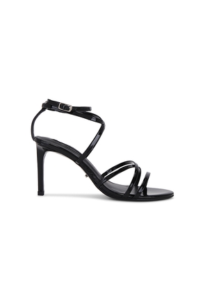 Tony Bianco Majorca Sandal in Black. Size 5.5. Also in 6.