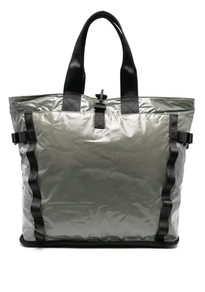 Rains Sibu tote bag - Green