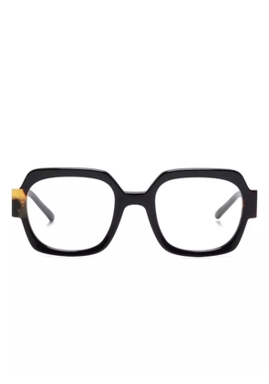 Kaleos Margot glasses - Black