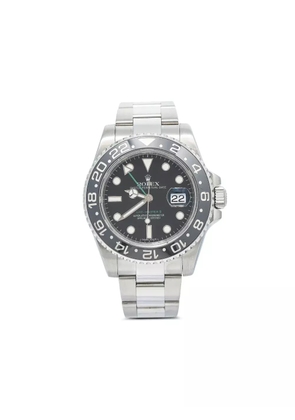 Rolex GMT Master II 40mm - Black