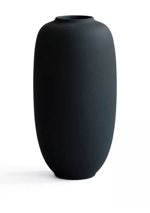 101 Copenhagen Sunao vase - Black