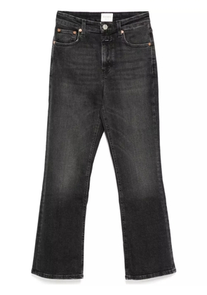 Closed Hi-Sun jeans - Black