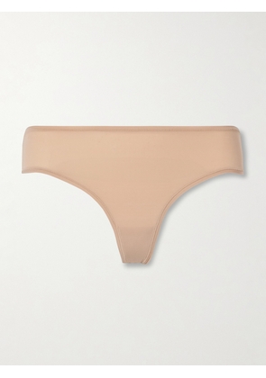 SKIMS - Fits Everybody Thong - Clay - Neutrals - XXS,XS,S,M,L,XL,2XL