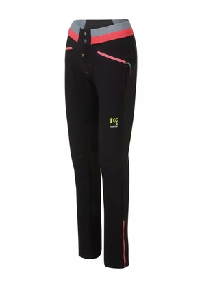 KARPOS K-Performance Rock Climbing performance trousers - Black