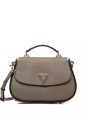 GUESS USA Jazlynn cross body bag - Green