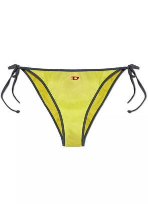 Diesel Elsa bikini - Yellow