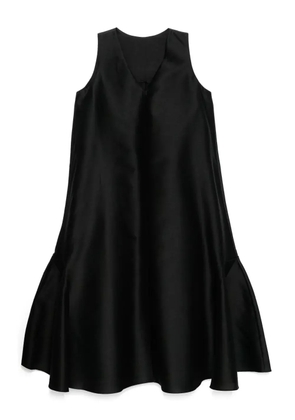 JNBY V-neck dress - Black