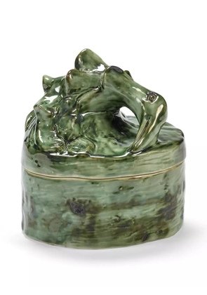 Serax Sonata scented candle - Green