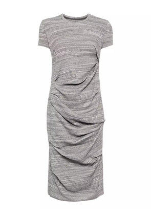 JNBY knitted dress - Grey