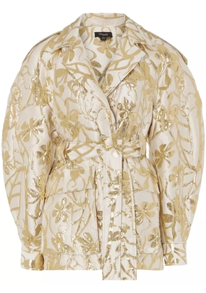 Temperley London Frankel jacket - White